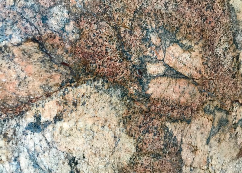 Alaska-Gold-Granite